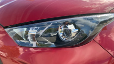 Toyota Yaris 1.5 Hybrid Icon 5dr CVT Hybrid Hatchback